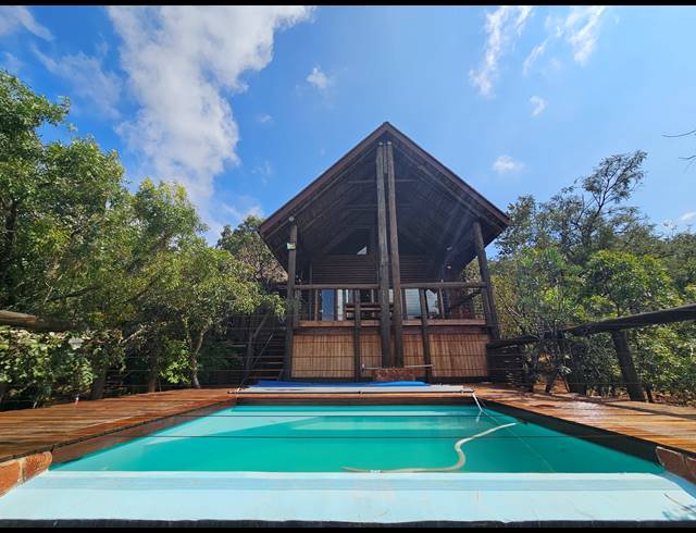 3 BEDROOM HOUSE FOR SALE IN MODIMOLLE